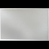 Smeg KITS110X8 110Cm Stainless Steel Splashback For Symphony Cookers