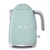 Smeg KLF03PGUK Pastel Green 50'S Retro Kettle