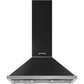 Smeg KPF9AN 90Cm Portofino Chimney Cooker Hood