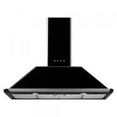 Smeg KT100BLE Victoria 100Cm Hood With Rail