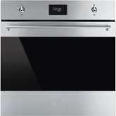 Smeg SF6301TVX 13Amp 60Cm Built-In Oven
