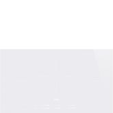 Smeg SI2M7953DW 90Cm Induction Hob White
