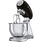 Smeg SMF02BLUK Stand Mixer in Black