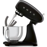 Smeg SMF03BLUK Stand Mixer in Black