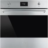 Smeg SO6301TX Classic Single Oven