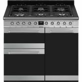 Smeg SY103 100Cm Symphony D/F