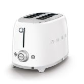Smeg TSF01WHUK Retro Toaster