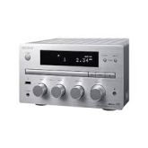 Sony CMTG1BIP Micro Hi Fi, CD Ipod/Iphone, USB Connectivity