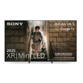 Sony K75XR55BP.UKA 75" 4K BRAVIA 5 Mini LED HDR Google TV