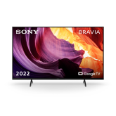 Sony KD43X80KPU 43" 4K Ultra HD HDR Google TV