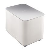 Sony SWFBR100W Wireless White Gloss Sub For W7, W8 And W9 Series Led