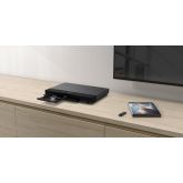 Sony UBPX700KB.CEK 4K Ultra HD Blu-Ray Player - Black