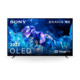 Sony XR65A80KU 65" 4K Ultra HD HDR Google TV