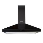 Stoves 444410237 90Cm Sterling Chimney Cooker Hood