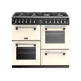 Stoves RICHMOND DELUXE S1000DF
