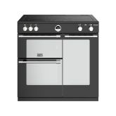 Stoves STERLING DELUXE S900EI