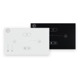 Systemline E50 In Wall Bluetooth Music System