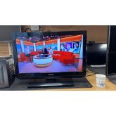 Ex Rental Toshiba 26EL833B 26' Digital HD Ready Led TV 