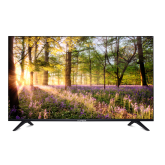 Vispera QLED43NOVA 43" 4K Ultra HD QLED Smart TV