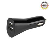 Vivanco 35466 USB Car Charger