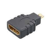 Vivanco 42089 Hdhd11-Nmicro HDMI Adapter