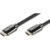 Vivanco 42914 Pro Hdhd 1.4 HDMI With Ethernet 1.5M Cable