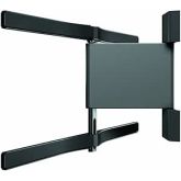 Vogels THIN355RC Motorised Wall Mount With 1 Button Memory Remote Control