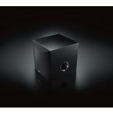 Yamaha NSSW050 Compact Wired Subwoofer