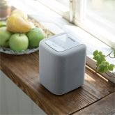 Yamaha WX010BLB Wireless Streaming Speaker With Musiccast