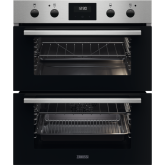 Zanussi ZPHNL3X1 Built-In Double Electric Oven