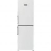 Blomberg KND4682LW 191X60cm Frost Free Fridge Freezer