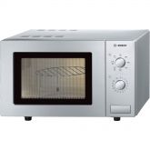 Bosch HMT72G450B 800w 17lts Microwave And Quartz Grill