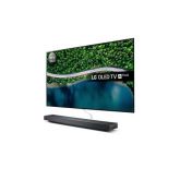 LG OLED65WX9LA 65` 4K OLED Smart TV - A Energy Rated
