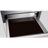 Neff N17HH11NOB 14Cm With Handle, Warming Drawer 4 Settings
