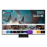 Samsung QE75Q800TATXXU 75' QLED Smart TV - C Energy Rated