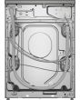 WGG244FCGB, Washing machine, front loader