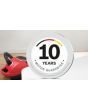BGL6PETGB, Bagged vacuum cleaner