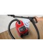BGL6PETGB, Bagged vacuum cleaner