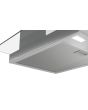 DWG64BC50B, Wall-mounted cooker hood