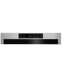 AEG BPE742380M 59.5cm Built In Electric Single Oven - Anti-Fingerprint stainless steel