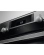 AEG BPS55IE20M Hardwired Electric Single Oven - Stainless Steel