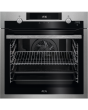 AEG BPS55IE20M Hardwired Electric Single Oven - Stainless Steel