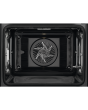 AEG BSE772380M 59.5cm Built In Electric Single Oven - Stainless Steel