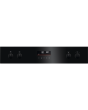 AEG DCE531160B 59.4cm Built In Electric Double Oven - Black