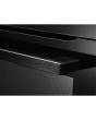 AEG DCE531160B 59.4cm Built In Electric Double Oven - Black