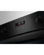 AEG DCE531160B 59.4cm Built In Electric Double Oven - Black