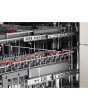AEG FSB54907Z Integrated Dishwasher - 14 Place Settings, AirDry & MaxiFlex