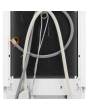 AEG FSB54907Z Integrated Dishwasher - 14 Place Settings, AirDry & MaxiFlex