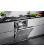 AEG FSS63607P Integrated Dishwasher - 13 Place Settings