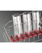 AEG FSS63607P Integrated Dishwasher - 13 Place Settings